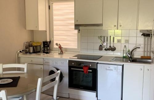 Hendaye Apartment | Appartement cosy à Hendaye, 45 m², parking inclus