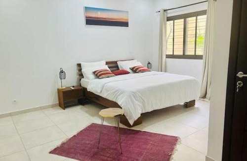 Ngor Apartment | Appartement COSY à Ngor Almadies