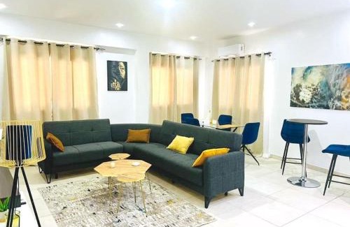 Ngor Apartment | Appartement COSY à Ngor Almadies