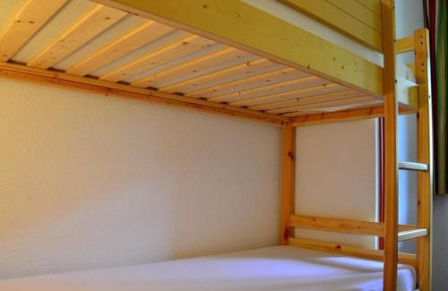Bellentre Apartment | Appartement cosy 2 pièces + cabine, ski-in/ski-out, balcon sud, rénové, 6 pers, Montchavin Les Coches - FR-1-329-15