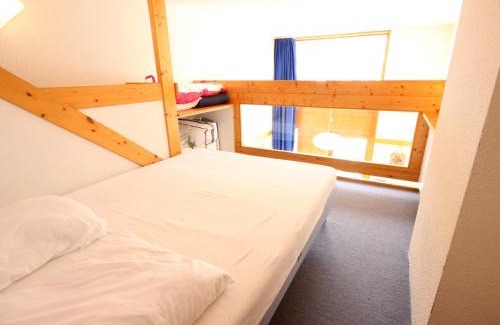 Vallandry Apartment | Appartement cosy 2 pièces, 5 pers, balcon sud, centre station, proche pistes et commerces - FR-1-411-364