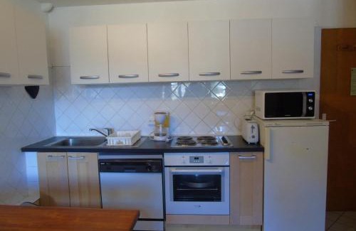 Valfrejus Apartment | Appartement cosy 3 pièces pour 6 pers. à Valfréjus, proche télécabine et commerces, avec balcon - FR-1-561-65