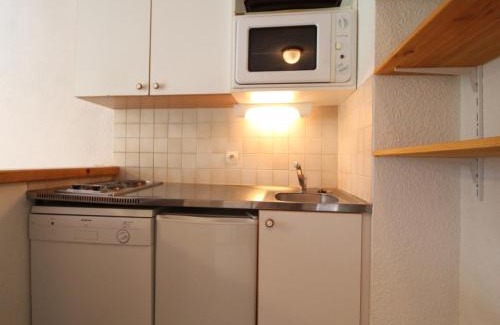 Termignon Apartment | Appartement cosy 6 pers avec balcon, draps et Wifi inclus, à Termignon-Val Cenis - FR-1-508-1