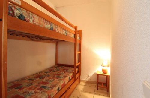 Termignon Apartment | Appartement cosy 6 pers avec balcon, draps et Wifi inclus, à Termignon-Val Cenis - FR-1-508-1