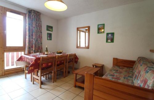Termignon Apartment | Appartement cosy 6 pers avec balcon, draps et Wifi inclus, à Termignon-Val Cenis - FR-1-508-1