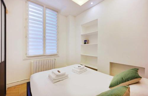 Arsenal Apartment | Appartement cosy a deux pas de la bastille - 4P