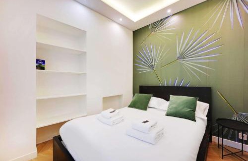Arsenal Apartment | Appartement cosy a deux pas de la bastille - 4P