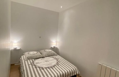 Epinal Apartment | Appartement cosy au cœur des Vosges