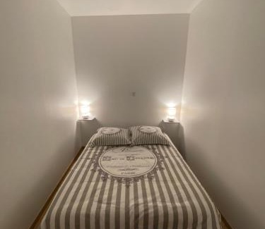 Epinal Apartment | Appartement cosy au cœur des Vosges