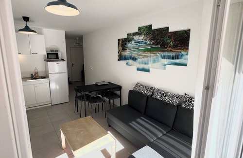 Les Grands Carmes Apartment | Appartement Cosy au Cœur de Marseille