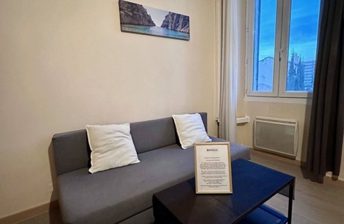 Les Chartreux Apartment | Appartement Cosy - Chartreux