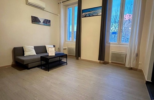 Les Chartreux Apartment | Appartement Cosy - Chartreux