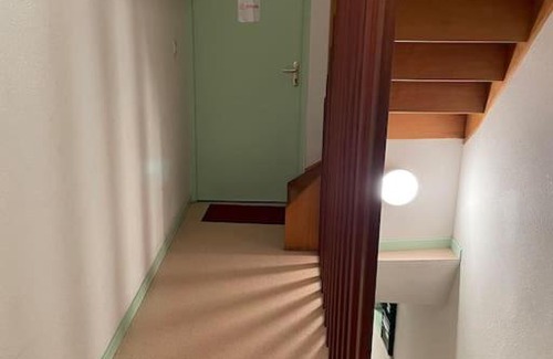 Verdun Apartment | Appartement COSY rue Chaussée