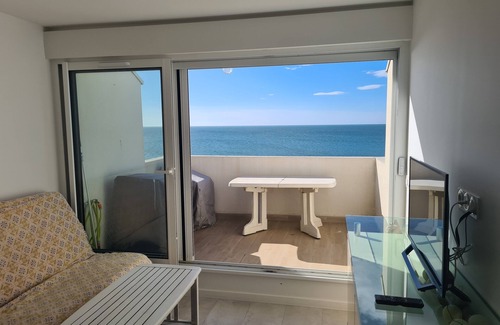 Frontignan Apartment | Appartement Cosy Front de mer