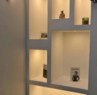 Douala Apartment | Appartement cosy gold bonapriso