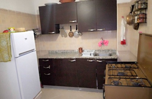 Menara Apartment | Appartement cosy