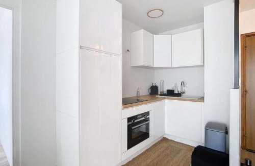 Stella-Plage Apartment | Appartement cosy pour 4, à 2 pas de la plage avec balcon ! - FR-1-236-161