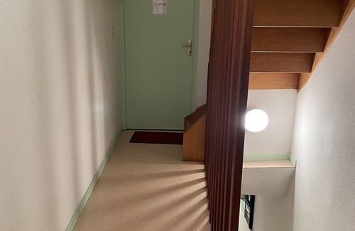 Verdun Apartment | Appartement Cosy Rue Chaussée