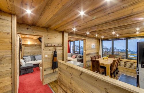 Val Claret Apartment | Appartement d'exception Tignes