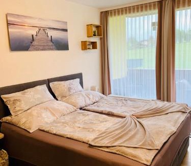 Kaprun Apartment | Appartement Daniel 2 Kaprun-SUMMER CARD INCLUDED
