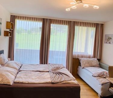 Kaprun Apartment | Appartement Daniel 2 Kaprun-SUMMER CARD INCLUDED