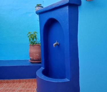 Medina Apartment | Appartement dans la médina