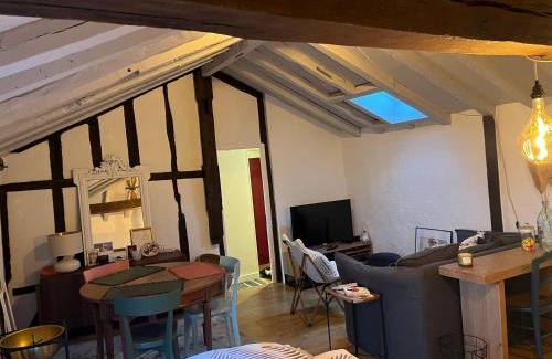 Republique Apartment | Appartement dans le Vieux Mans