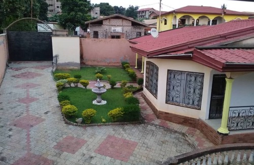 Yaounde Apartment | Appartement Dans Résidence Sécurisée