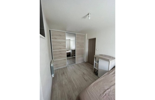 Osny Apartment | Appartement Dans Secteur Calme