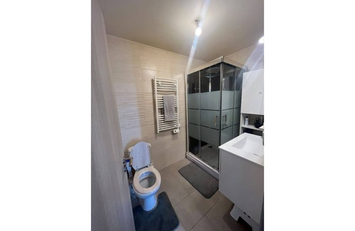 Osny Apartment | Appartement Dans Secteur Calme