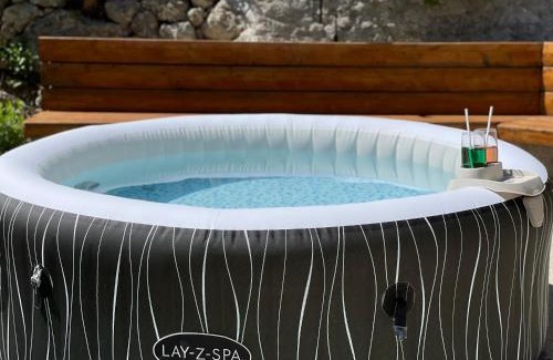 Carros Apartment | Appartement dans villa 4 personnes avec jacuzzi au calme