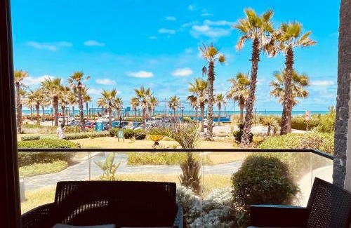 Soualem Trifiya Apartment | Appartement de 150 m2 en front de mer avec 6 piscines