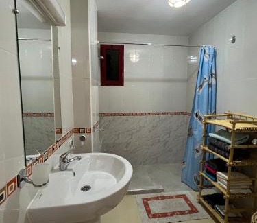Chwiter Apartment | Appartement de 3 chambres pour 6 voyageurs à 20 minutes de centre ville de Marrakech