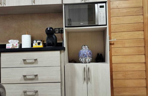 Agdal Apartment | Appartement de charme agdal rabat