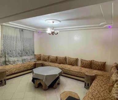 El Jadida Apartment | Appartement de luxe à El jadida