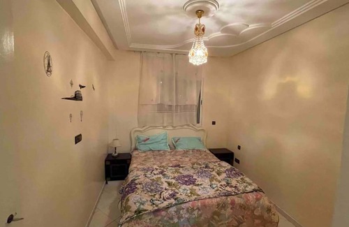 El Jadida Apartment | Appartement de luxe à El jadida
