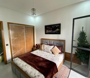 Mehdya Apartment | Appartement de luxe 2 chambres
