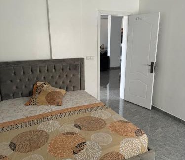 Dakar Apartment | Appartement de luxe meublé à louer - Dakar près des Almadies 3 Ch/3 Sdb