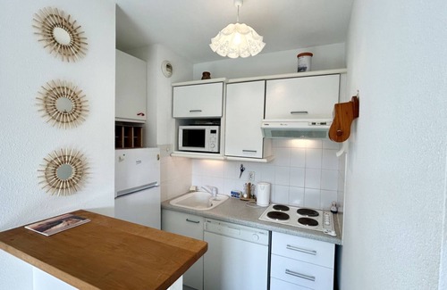 Le Crotoy Apartment | Appartement de Rêve Avec Vue sur la Baie de Somme - Idéal Pour 4 Personnes
