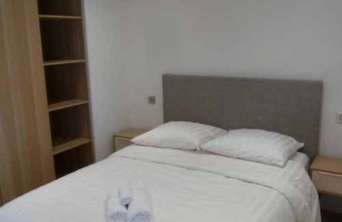 Golfe Juan Apartment | Appartement de standing à 5 min de la mer N 7210