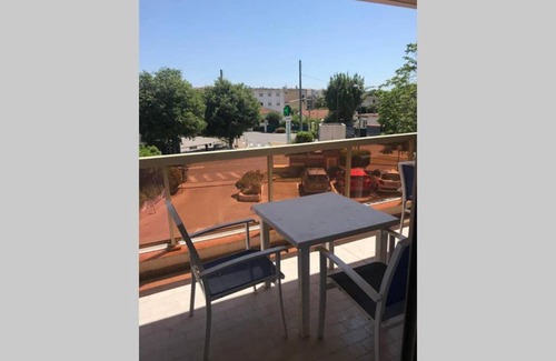 Golfe Juan Apartment | Appartement de standing à 5 min de la mer N 7210