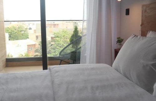 Yof Apartment | Appartement de Standing Vue Mer Virage Dakar