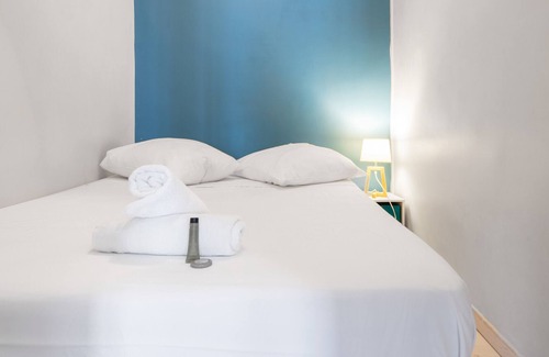 Saint-Lambert Apartment | Appartement Decazes - Welkeys