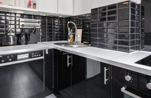 Saint-Lambert Apartment | Appartement Decazes - Welkeys