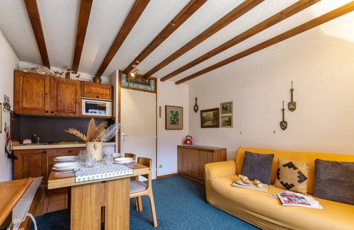 Chamonix-Mont-Blanc Apartment | Appartement Des Lacs, Chamonix, France