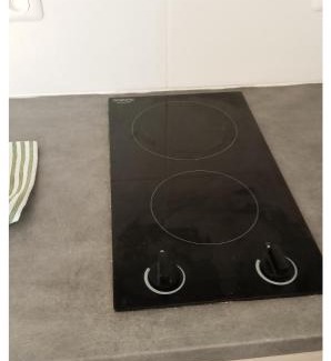 Lavaur Apartment | Appartement deux pièces agréable et fonctionnel, Wifi gratuit, boîte à clés, proche commodités et gare routière