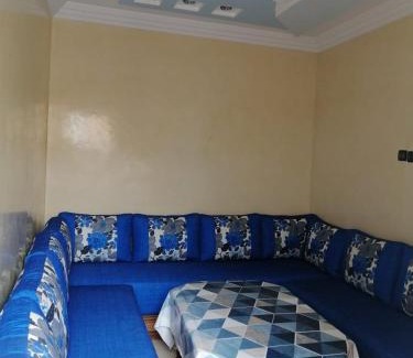 Sidi Rahal Apartment | Appartement Diar châtie Sidi Rehal