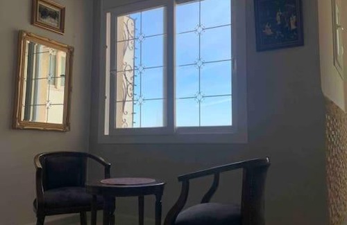 Algiers Apartment | Appartement Didouche mourad
