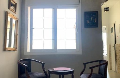 Algiers Apartment | Appartement Didouche mourad