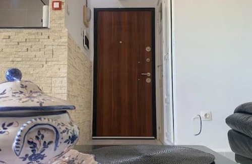 Algiers Apartment | Appartement Didouche mourad